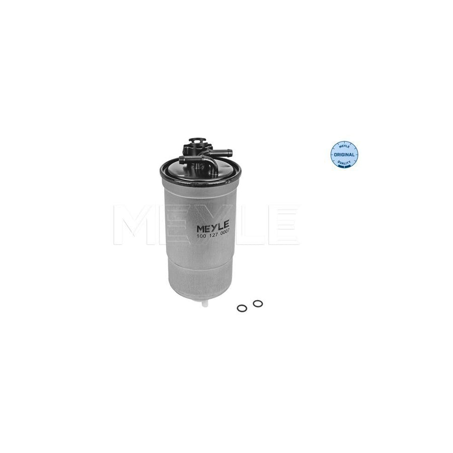 Meyle 100 127 0007 Fuel Filter