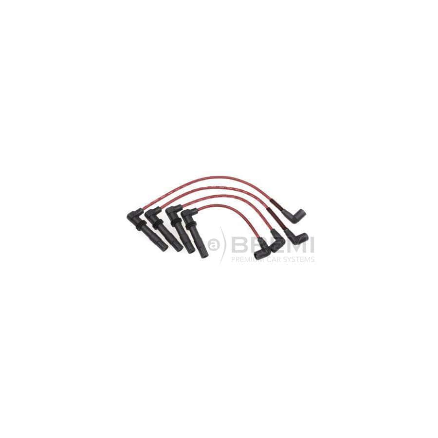 Bremi 220G200 Ignition Cable Kit