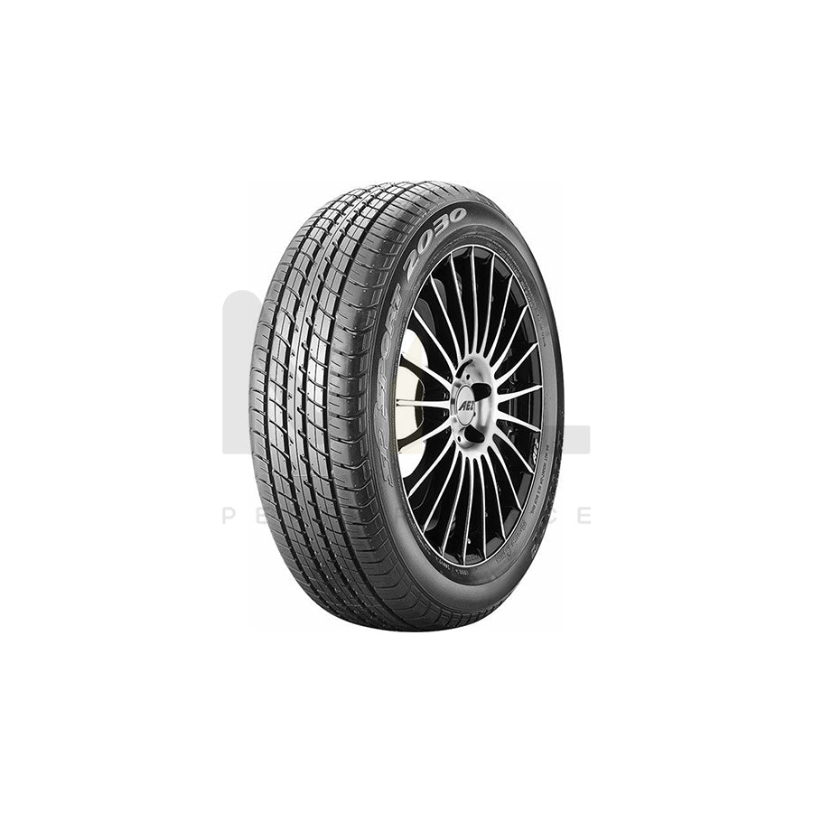 Dunlop SP Sport 2030 185/55 R16 83H Summer Tyre | ML Performance UK Car Parts