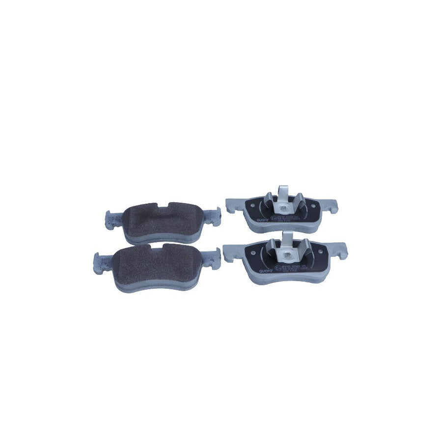 Quaro QP9166 Brake Pad Set