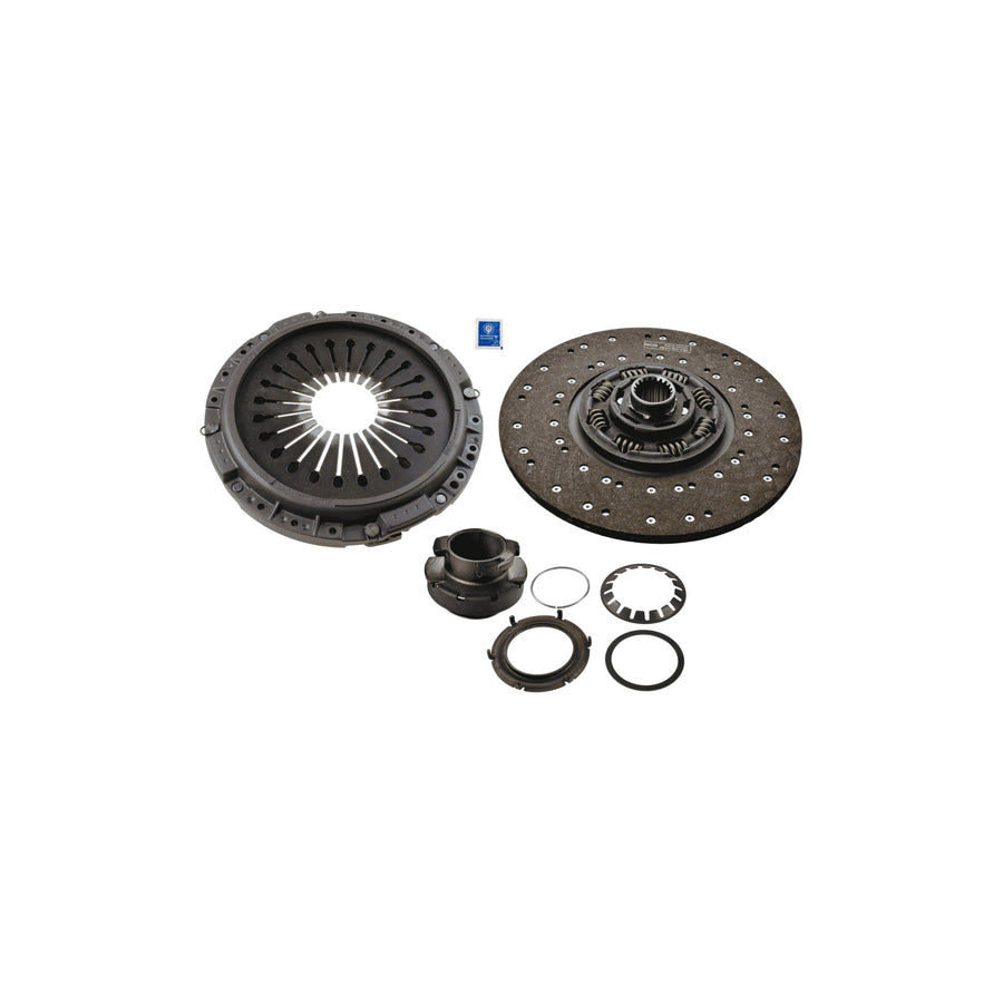 Sachs 3400 116 601 Clutch Kit