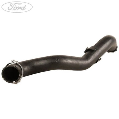 GENUINE FORD 1525264 KUGA DURATORQ TDCI O/S INTERCOOLER PIPE 4WD 08-12 | ML Performance UK