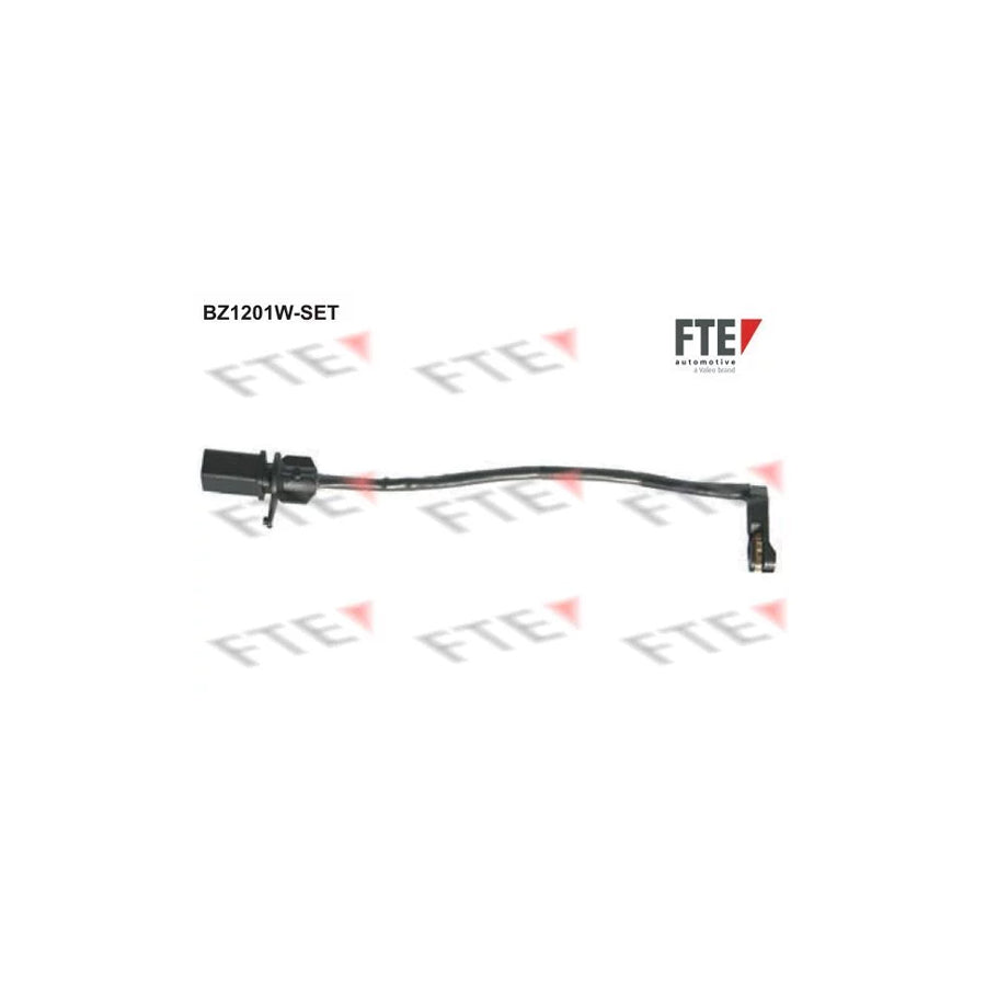 Fte Bz1201W-Set Brake Pad Wear Sensor | ML Performance UK Car Parts