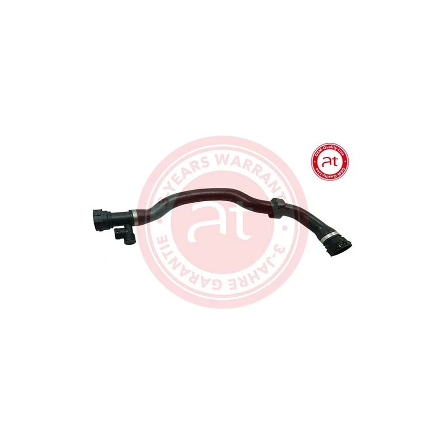 At Autoteile Germany at21316 Radiator Hose For Bmw X5 (E53)