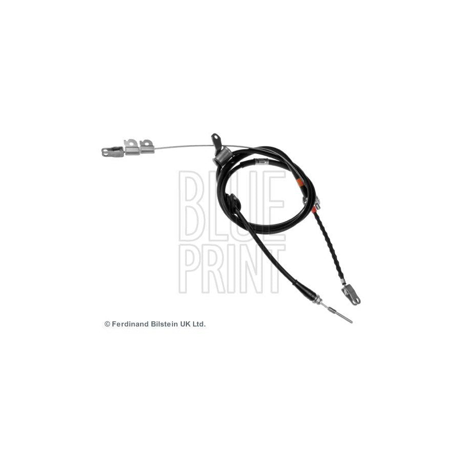 Blue Print ADT346253 Hand Brake Cable For Toyota Land Cruiser Prado 90 (J90)