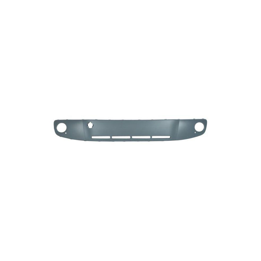 Blic 6509-01-9516999Q Bumper Moulding For VW Up