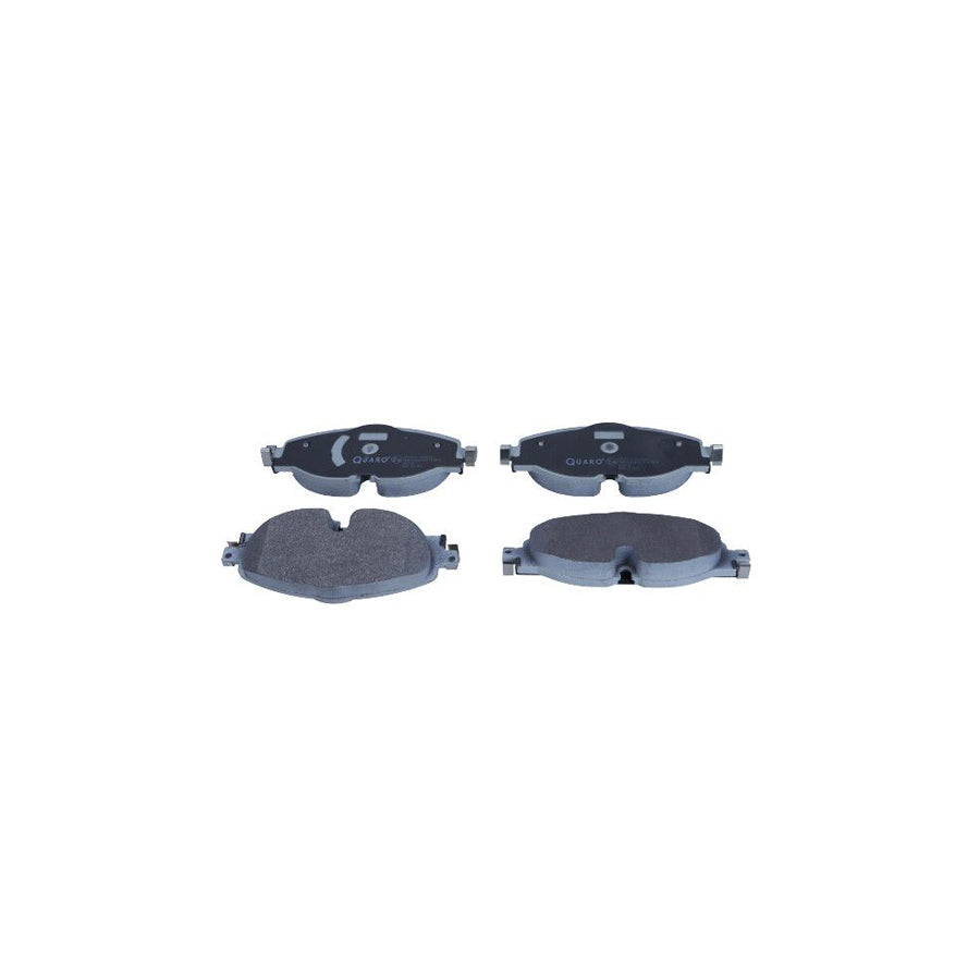 Quaro QP2013 Brake Pad Set