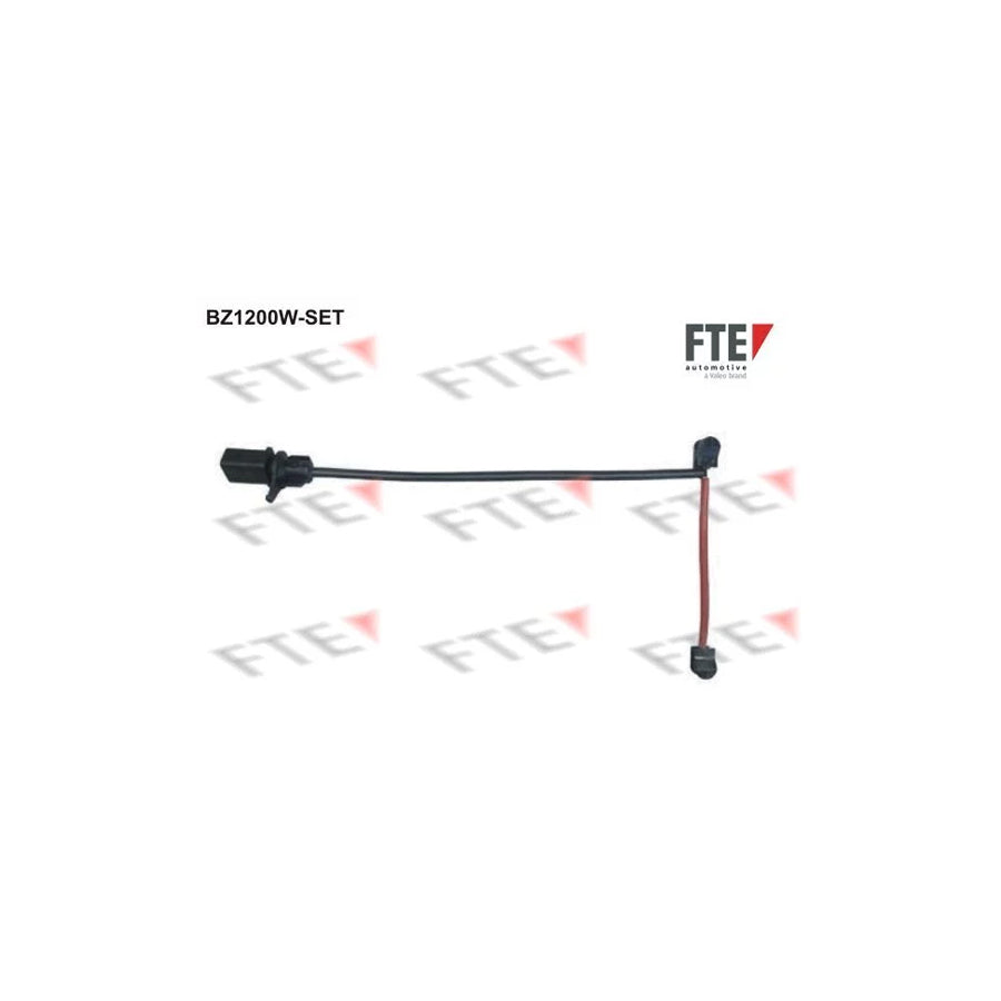 Fte Bz1200W-Set Brake Pad Wear Sensor | ML Performance UK Car Parts