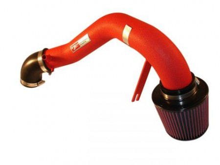 INJEN CIVIC R 02/- COLD AIR INTAKE SYSTEM POLISHED - ECA1576P