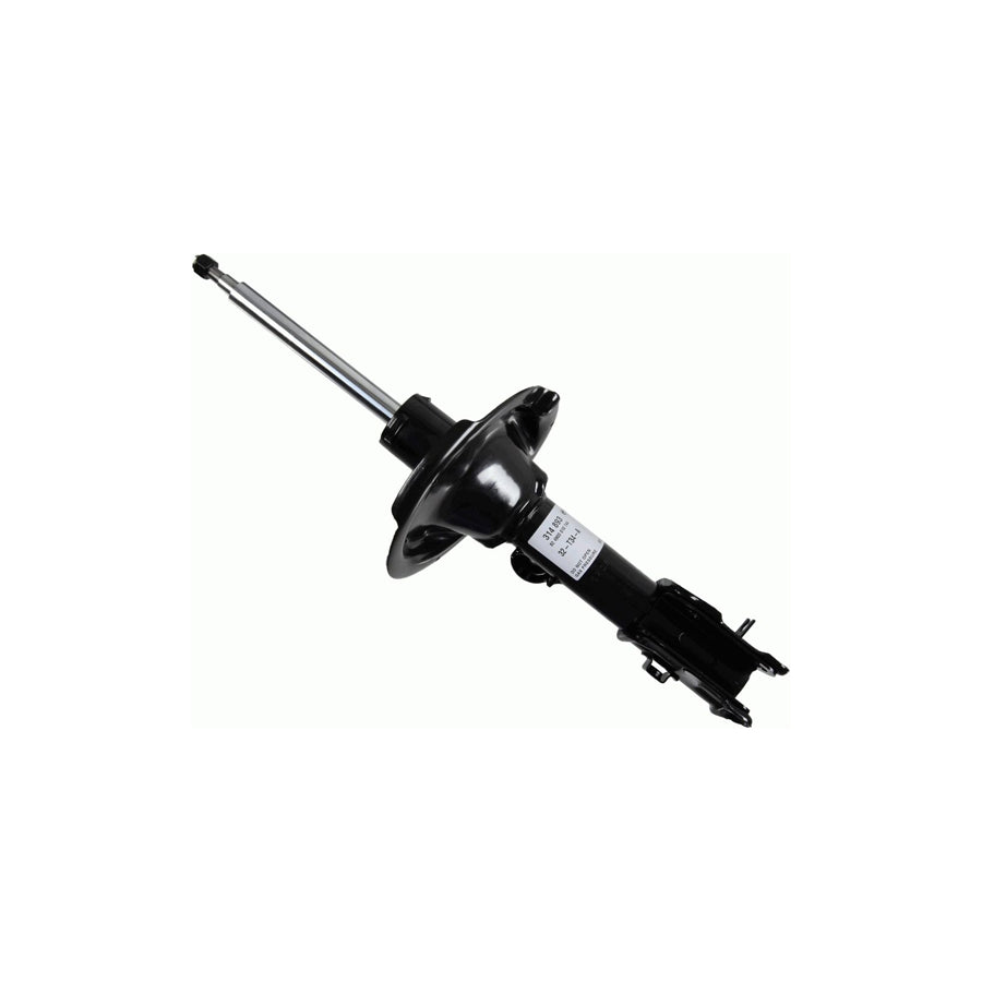 Sachs 314 893 Shock Absorber