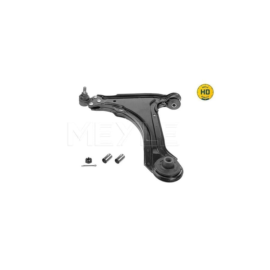 Meyle 616 050 0009/Hd Suspension Arm