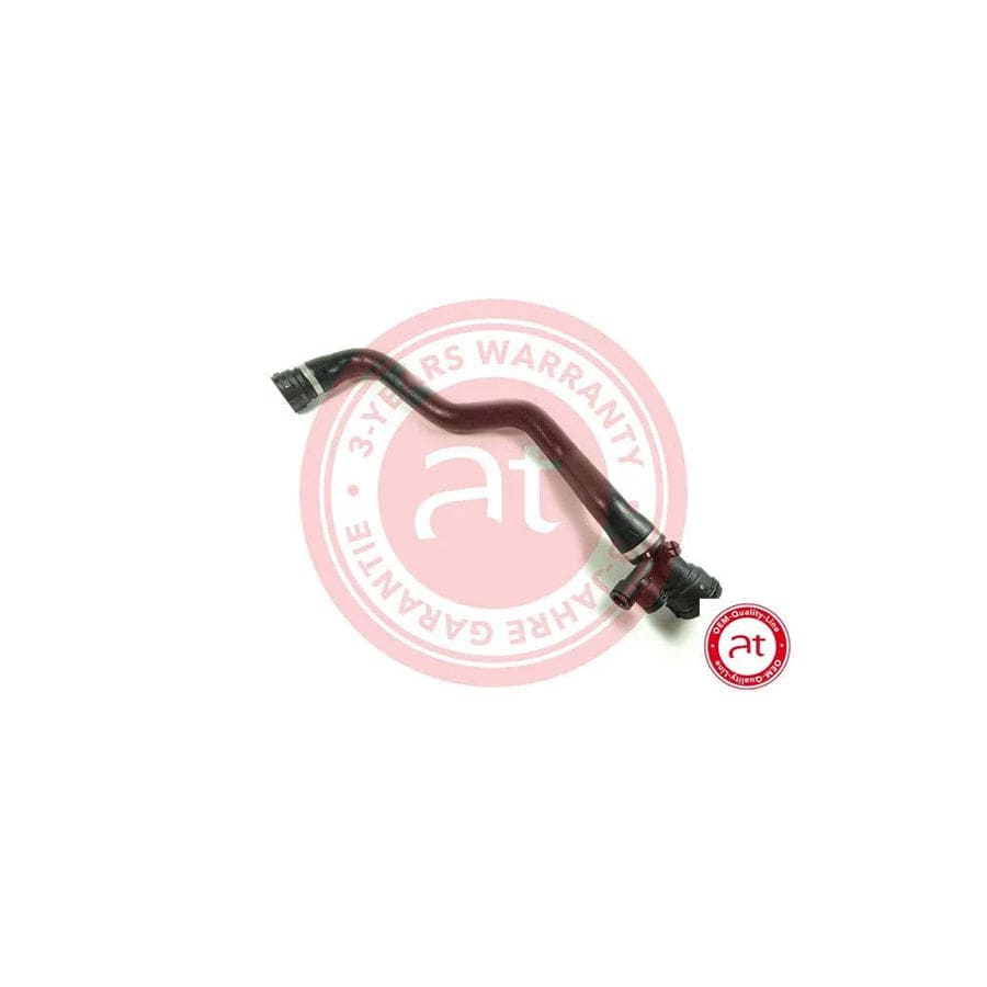 At Autoteile Germany at21315 Radiator Hose For Bmw X5 (E53)