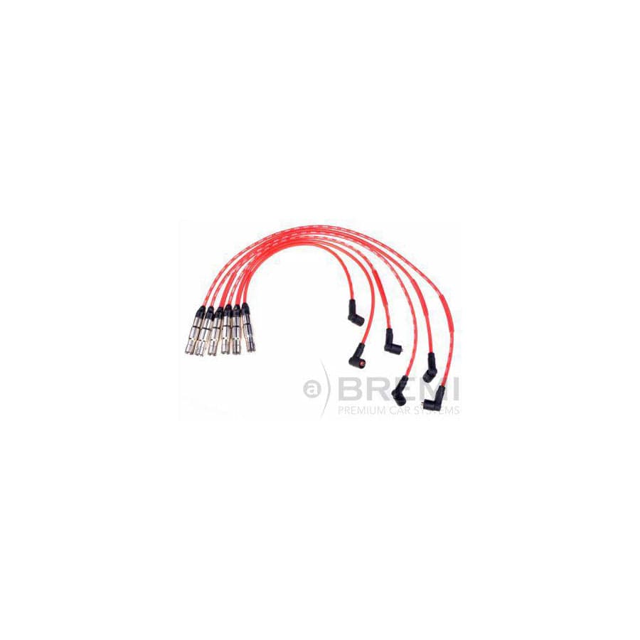 Bremi 212F200 Ignition Cable Kit