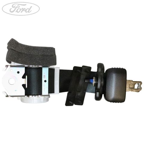 GENUINE FORD 1792609 S-MAX GALAXY REAR CENTRE SEAT BELT 2ND ROW 5 DOOR SAV 12-15 | ML Performance UK