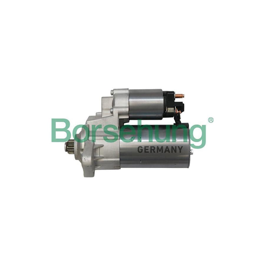 Borsehung B18166 Starter Motor