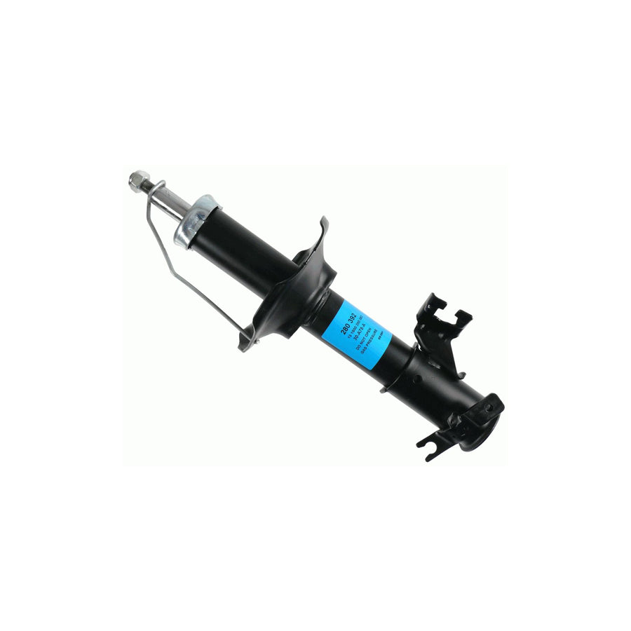 Sachs 280 392 Shock Absorber For Nissan Almera