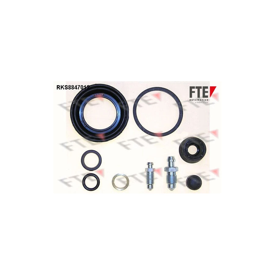 Fte 9323824 Repair Kit, Brake Caliper For Honda Accord | ML Performance UK Car Parts