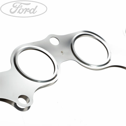 GENUINE FORD 1136702 GALAXY S-MAX WA6 MONDEO EXHAUST MANIFOLD GASKET | ML Performance UK