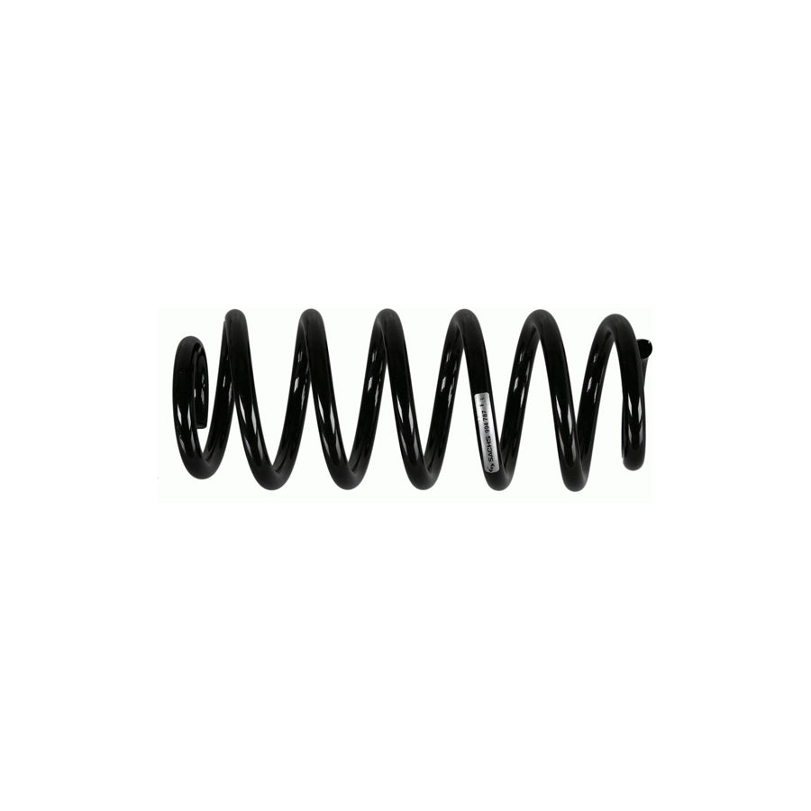 Sachs 994 787 Coil Spring For Smart Fortwo Ii Coupe (451)