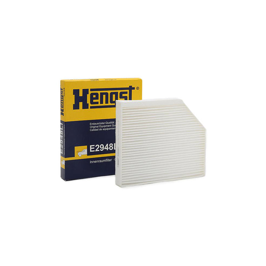 Hengst Filter E2948LI Pollen Filter