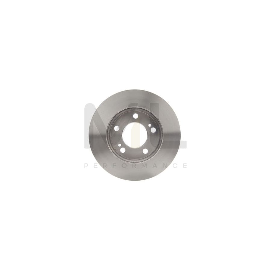 BOSCH 0 986 479 C31 Brake Disc Vented, Oiled | ML Performance Car Parts