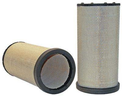 WIX Filters 46747 Air Filter