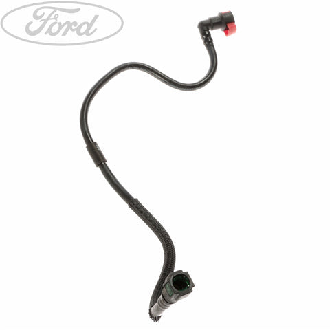 GENUINE FORD 1429125 FUEL PIPE | ML Performance UK