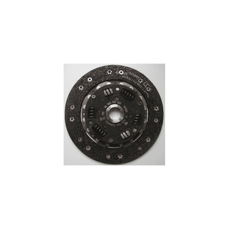 Sachs Performance Performance 881861 999865 Clutch Disc