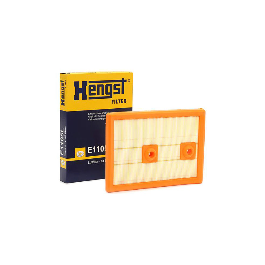 Hengst Filter E1105L Air Filter