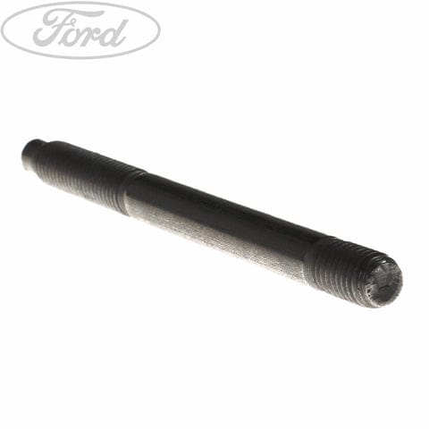 GENUINE FORD 1308126 FOCUS C-MAX GALAXY S-MAX MONDEO EXHAUST MANIFOLD STUD | ML Performance UK