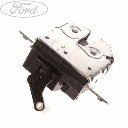 GENUINE FORD 1545425 KA REAR TAILGATE LATCH | ML Performance UK