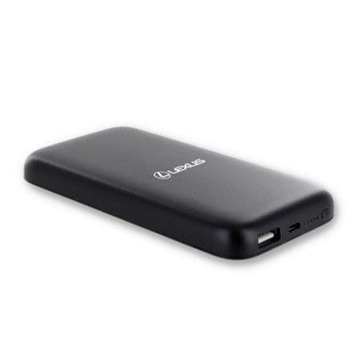 Genuine Lexus L210 5000mAh Wireless Powerbank