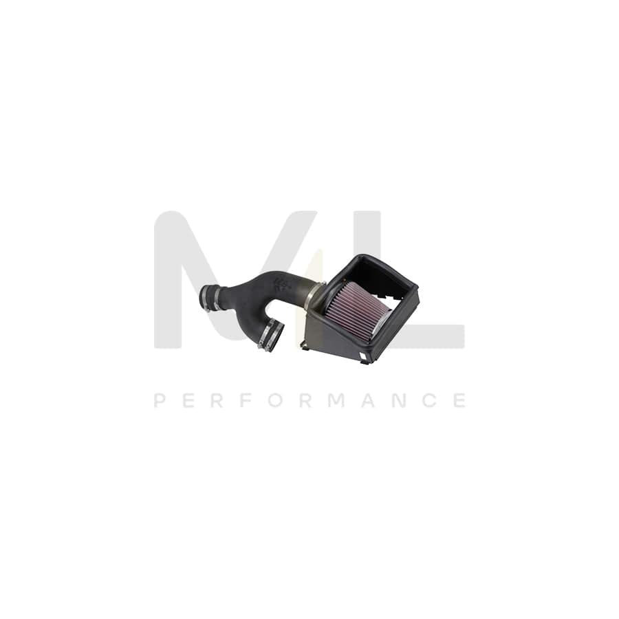 K&N 57-2599 Performance Air Intake System | ML Car Parts UK | ML Performance