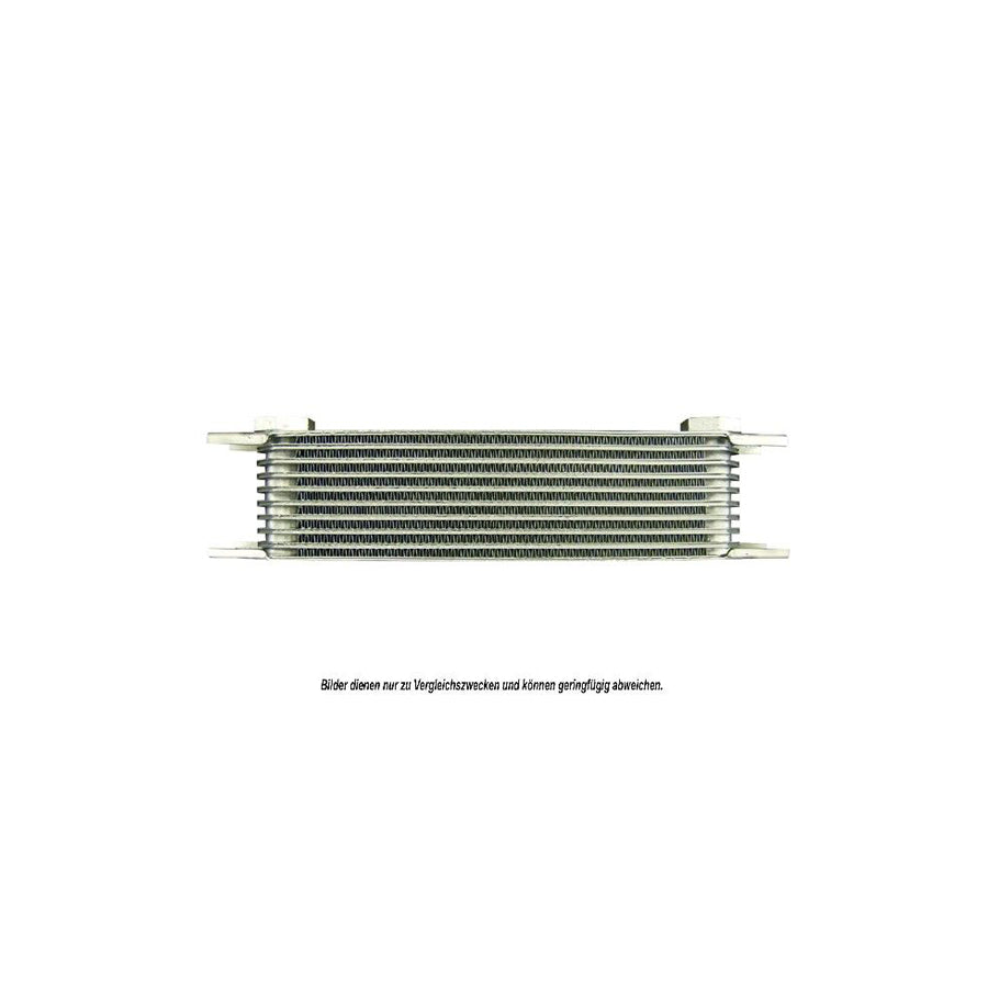 AKS Dasis 930172N Engine Oil Cooler | ML Performance UK