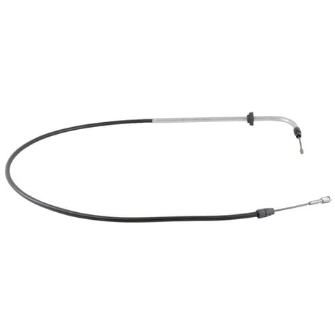 GENUINE FORD 5032100 TRANSIT FRONT PARKING HAND BRAKE CABLE | ML Performance UK