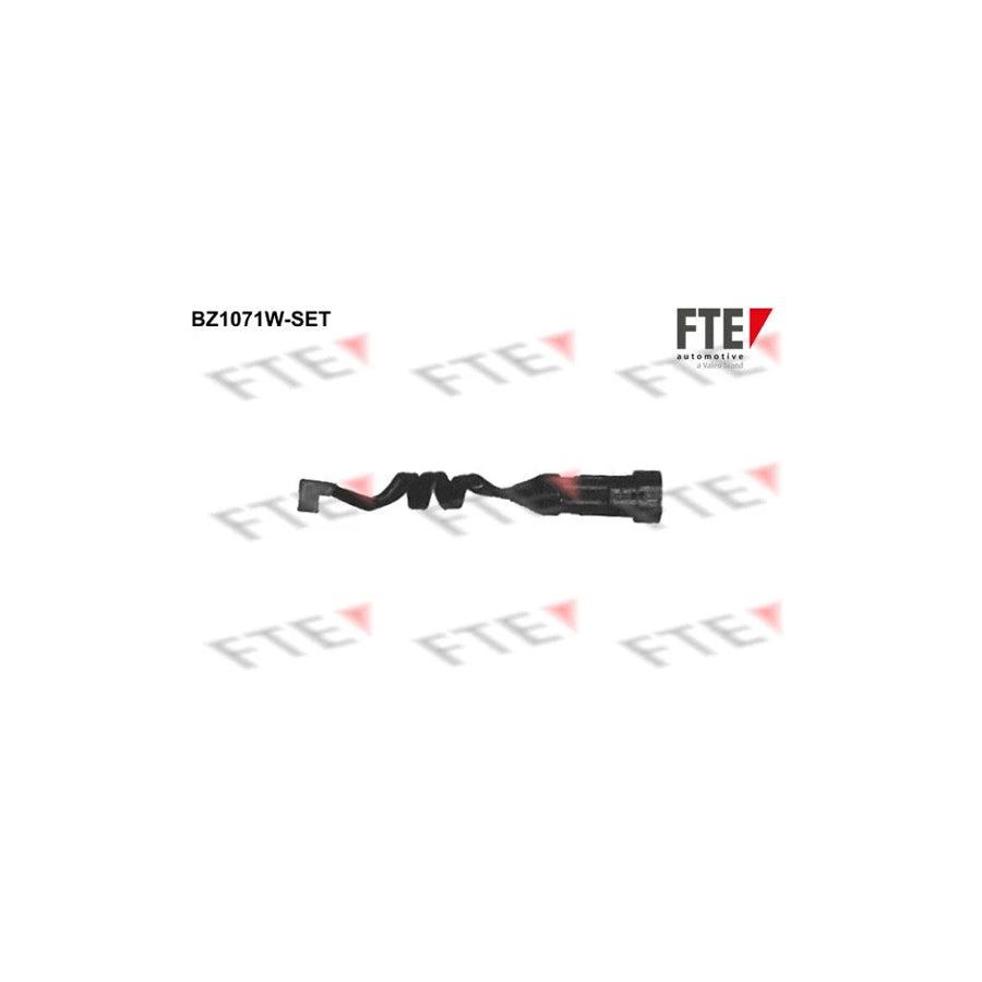 Fte 9900011 Brake Pad Wear Sensor | ML Performance UK Car Parts