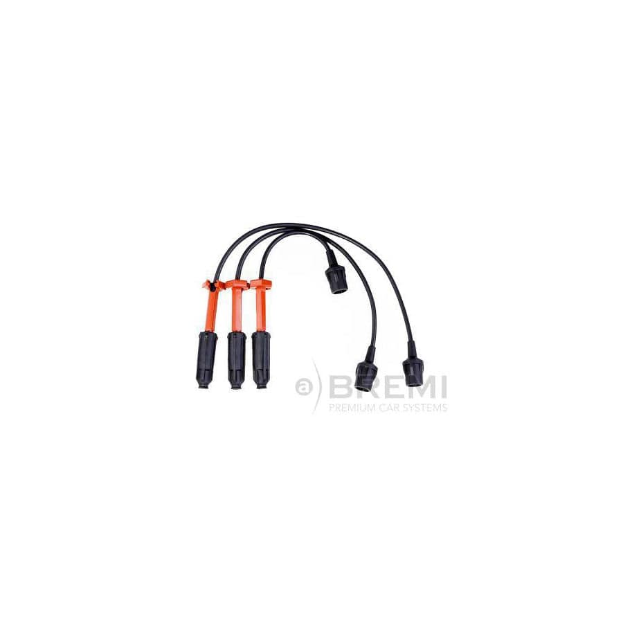 Bremi 225 Ignition Cable Kit