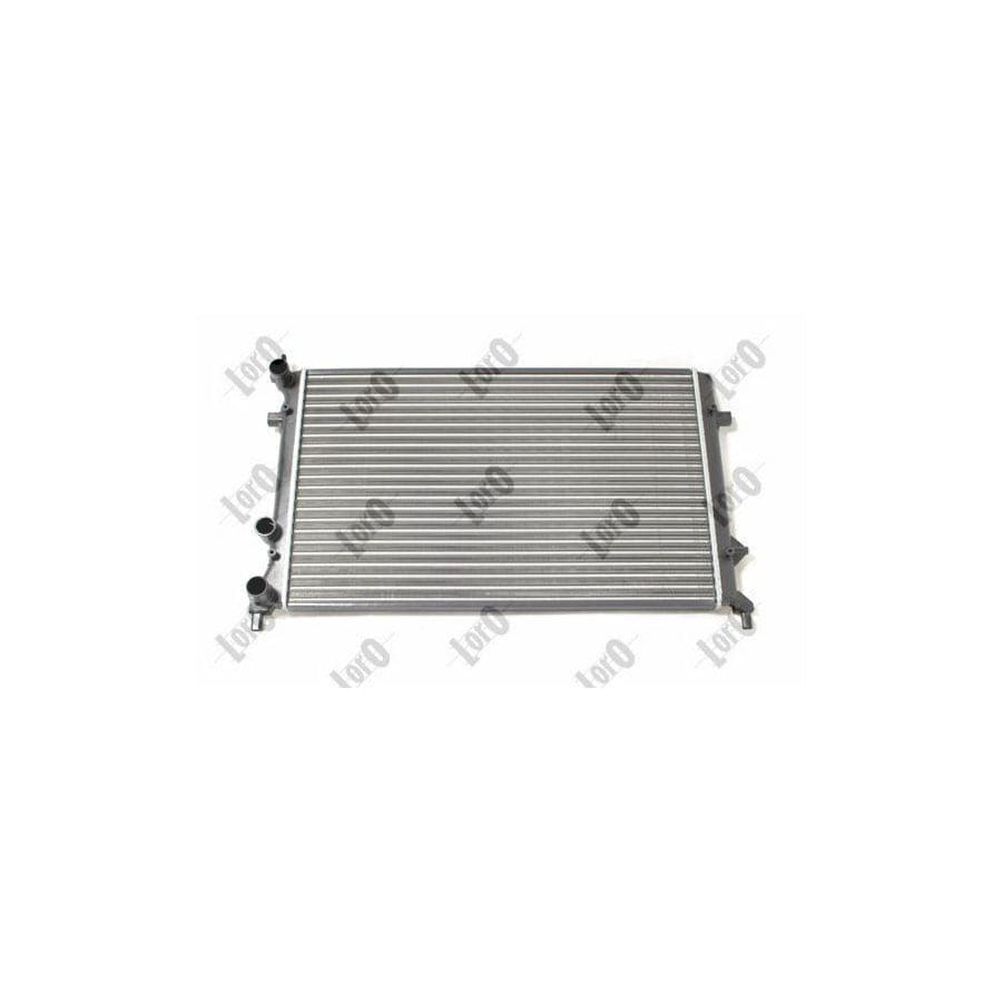 Abakus 0530170069 Engine Radiator | ML Performance UK