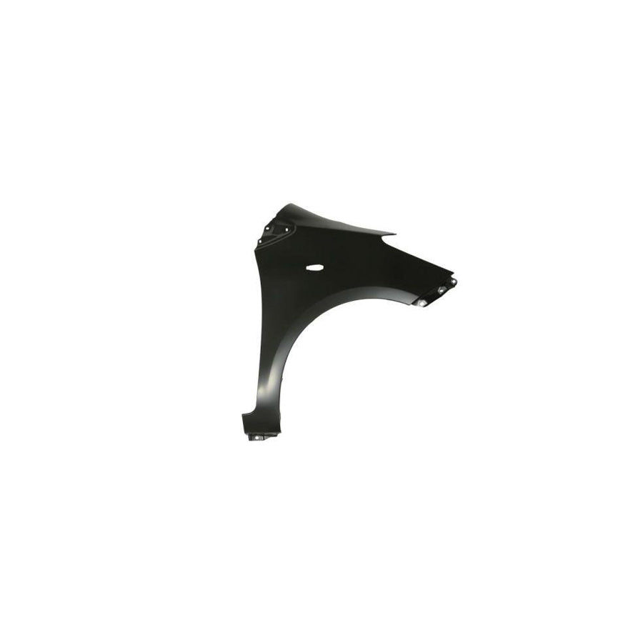 Blic 6504-04-8155312Q Wing Fender For Toyota Yaris II Hatchback (Xp9)