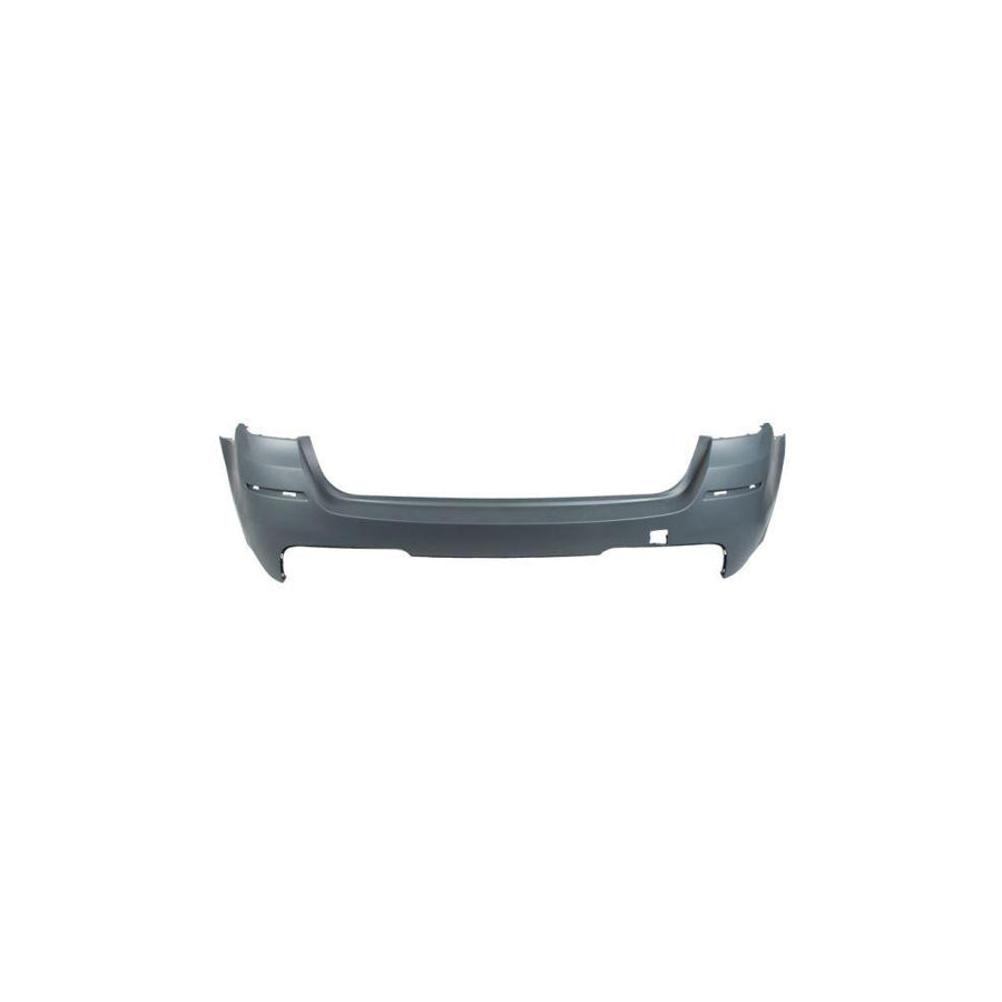 Blic 5510-00-6010900P Bumper For Renault Kangoo