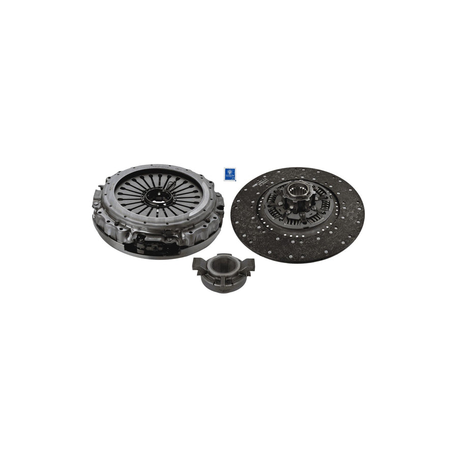 Sachs 3400 117 532 Clutch Kit