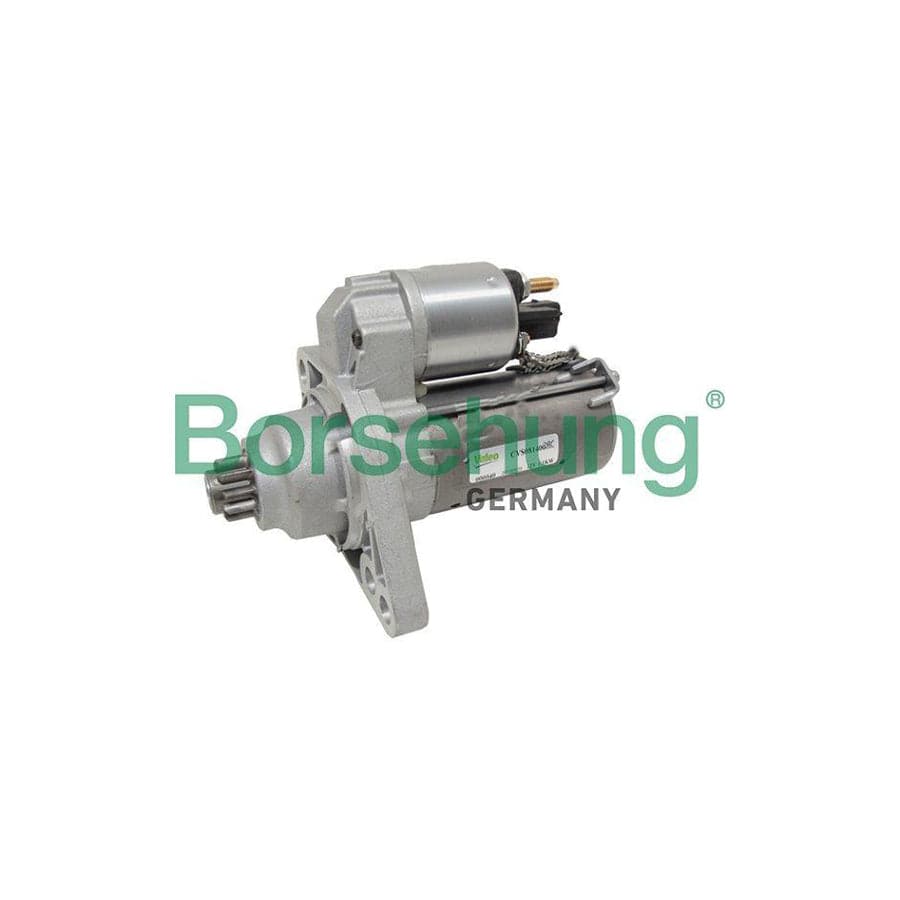 Borsehung B18165 Starter Motor