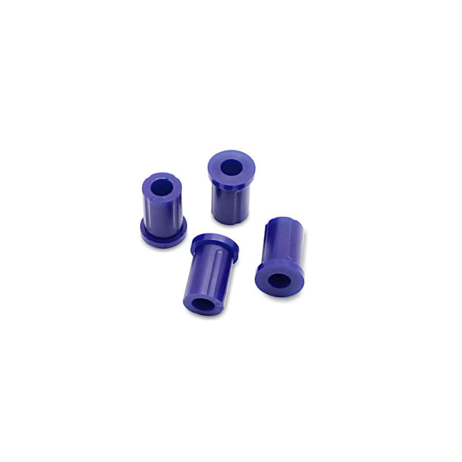 SuperPro SPF0187HK SuperPro Spring Shackle Bushing Bush Kit | ML Performance UK Car Parts