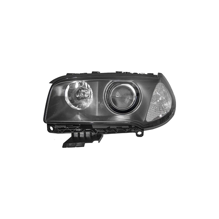 Hella 1ZS 010 166-151 Headlight For BMW X3 (E83)