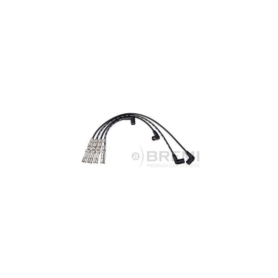 Bremi 223H200 Ignition Cable Kit