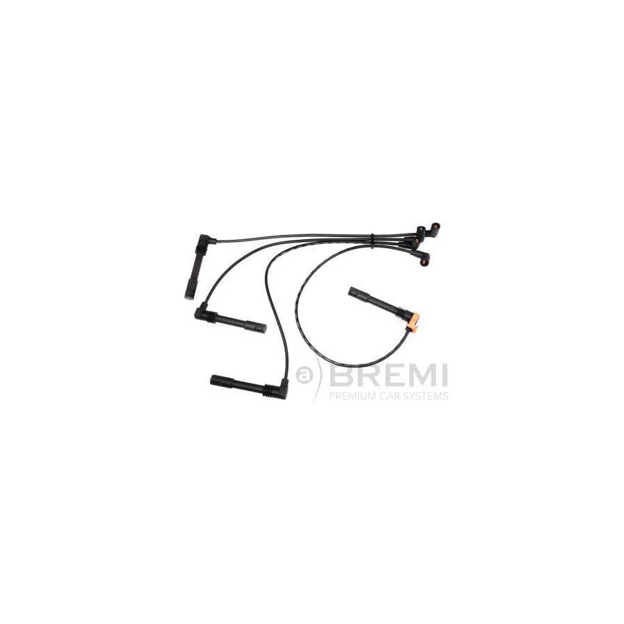 Bremi 222D200 Ignition Cable Kit