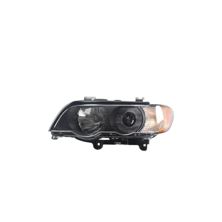 Genuine BMW 63126930239 E53 Headlight Xenon Lft,White Turn Indicator (Inc. X5) | ML Performance UK Car Parts