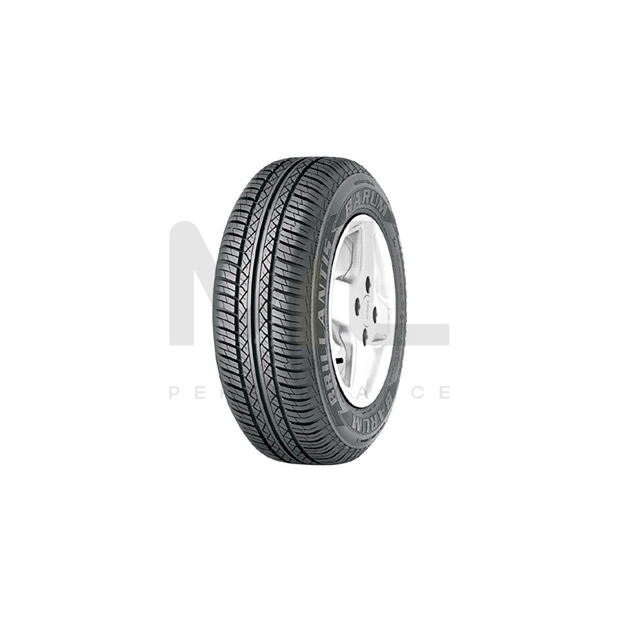 Barum Brillantis 165/80 R14 85T Summer Tyre | ML Performance UK Car Parts