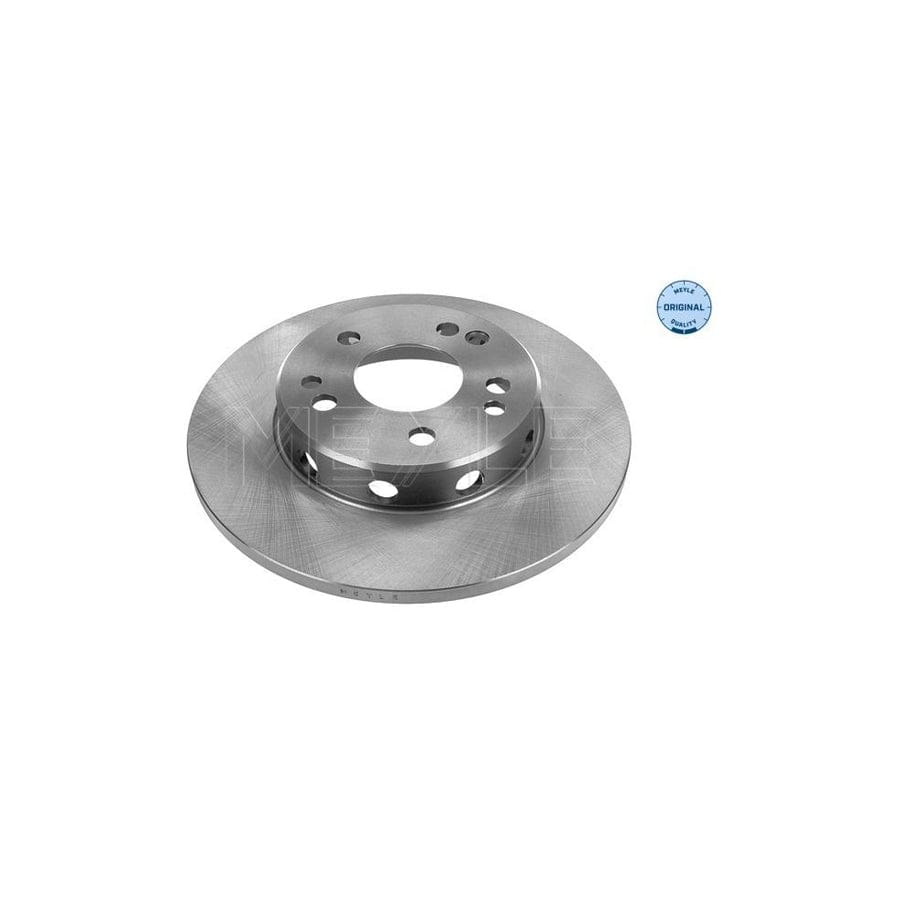 Meyle 015 521 2007 Brake Disc