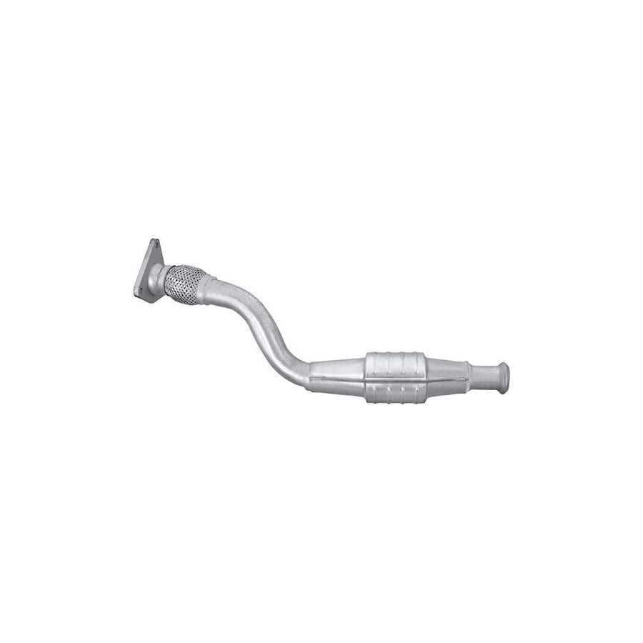 Hella 8LE 366 053-491 Catalytic Converter